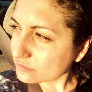 Meet your Posher, Nicole